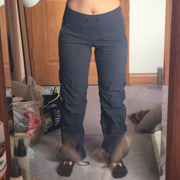 lululemon studio pant ii unlined